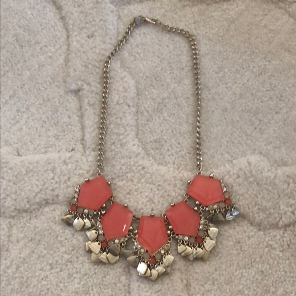Loft necklace